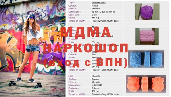 не бодяженный Богородицк